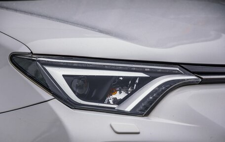 Toyota RAV4, 2019 год, 2 578 000 рублей, 10 фотография