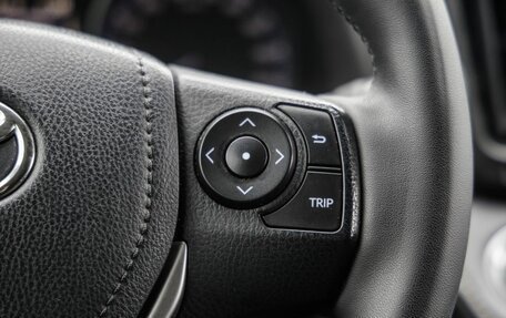 Toyota RAV4, 2019 год, 2 578 000 рублей, 19 фотография