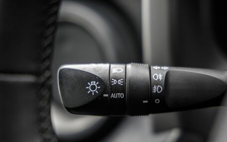 Toyota RAV4, 2019 год, 2 578 000 рублей, 21 фотография