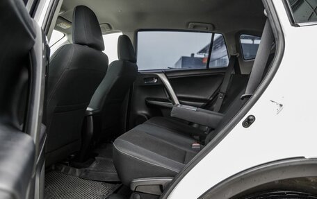 Toyota RAV4, 2019 год, 2 578 000 рублей, 35 фотография