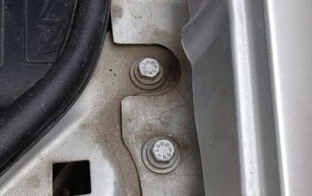 Renault Sandero II рестайлинг, 2016 год, 880 000 рублей, 14 фотография