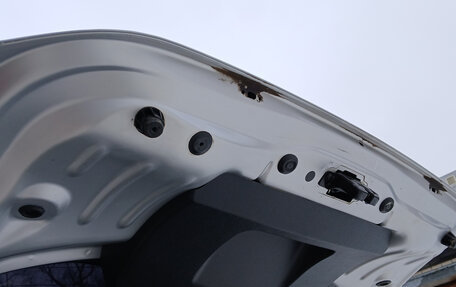 Renault Sandero II рестайлинг, 2016 год, 880 000 рублей, 9 фотография