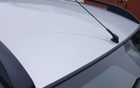 Renault Sandero II рестайлинг, 2016 год, 880 000 рублей, 8 фотография