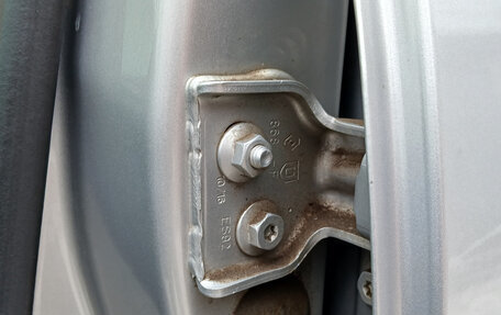 Renault Sandero II рестайлинг, 2016 год, 880 000 рублей, 12 фотография