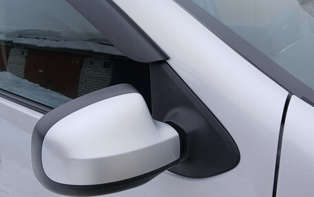 Renault Sandero II рестайлинг, 2016 год, 880 000 рублей, 10 фотография