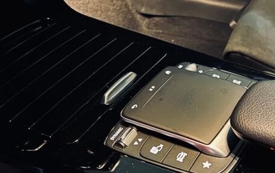 Mercedes-Benz CLA, 2021 год, 3 700 000 рублей, 1 фотография