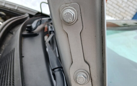 Renault Sandero II рестайлинг, 2016 год, 880 000 рублей, 17 фотография