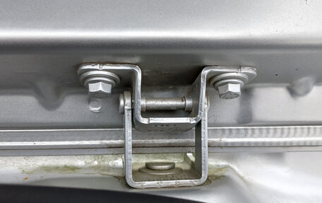 Renault Sandero II рестайлинг, 2016 год, 880 000 рублей, 18 фотография