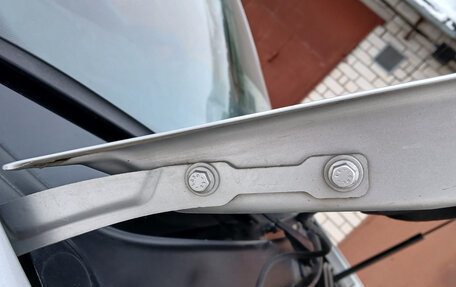 Renault Sandero II рестайлинг, 2016 год, 880 000 рублей, 16 фотография