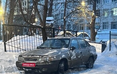 Daewoo Nexia I рестайлинг, 2002 год, 85 000 рублей, 1 фотография