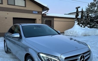 Mercedes-Benz C-Класс, 2014 год, 2 140 000 рублей, 1 фотография