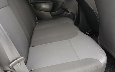 Renault Sandero II рестайлинг, 2016 год, 880 000 рублей, 21 фотография