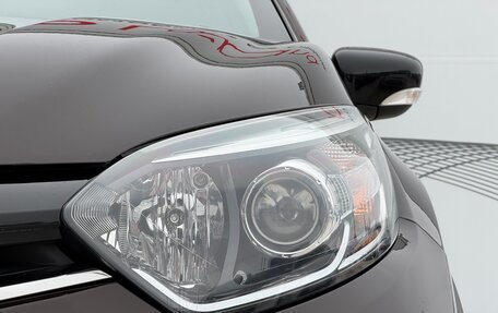 Renault Kaptur I рестайлинг, 2017 год, 1 600 000 рублей, 4 фотография