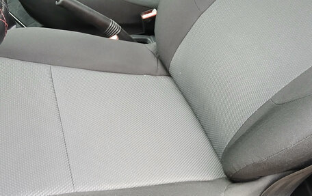 Renault Sandero II рестайлинг, 2016 год, 880 000 рублей, 20 фотография