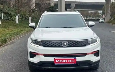 Changan CS35 Plus, 2022 год, 1 149 000 рублей, 1 фотография