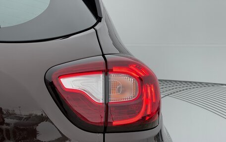 Renault Kaptur I рестайлинг, 2017 год, 1 600 000 рублей, 8 фотография