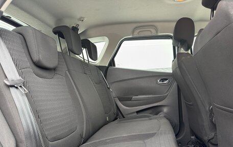 Renault Kaptur I рестайлинг, 2017 год, 1 600 000 рублей, 17 фотография