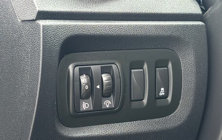 Renault Kaptur I рестайлинг, 2017 год, 1 600 000 рублей, 23 фотография