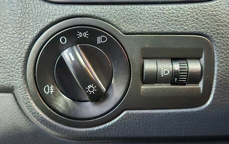 Volkswagen Polo VI (EU Market), 2017 год, 1 149 000 рублей, 14 фотография