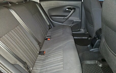 Volkswagen Polo VI (EU Market), 2017 год, 1 149 000 рублей, 12 фотография