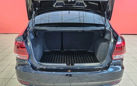 Volkswagen Polo VI (EU Market), 2017 год, 1 149 000 рублей, 16 фотография