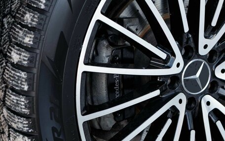 Mercedes-Benz GLS, 2018 год, 5 405 000 рублей, 10 фотография