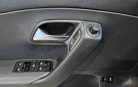 Volkswagen Polo VI (EU Market), 2017 год, 1 149 000 рублей, 15 фотография