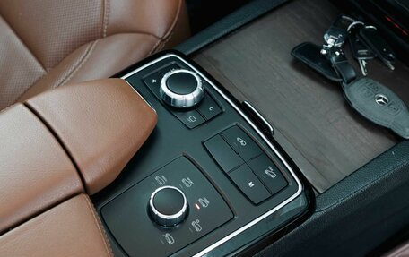 Mercedes-Benz GLS, 2018 год, 5 405 000 рублей, 21 фотография