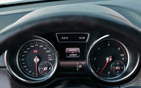 Mercedes-Benz GLS, 2018 год, 5 405 000 рублей, 18 фотография