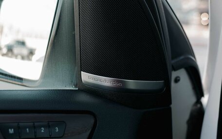 Mercedes-Benz GLS, 2018 год, 5 405 000 рублей, 26 фотография