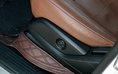 Mercedes-Benz GLS, 2018 год, 5 405 000 рублей, 27 фотография