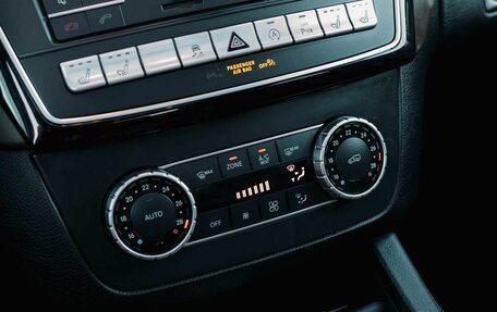 Mercedes-Benz GLS, 2018 год, 5 405 000 рублей, 20 фотография