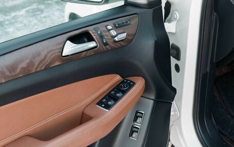 Mercedes-Benz GLS, 2018 год, 5 405 000 рублей, 24 фотография