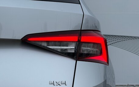 Skoda Kodiaq I, 2020 год, 2 990 000 рублей, 8 фотография