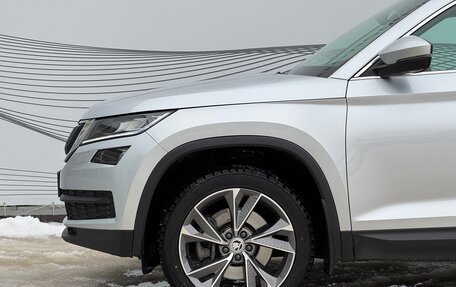 Skoda Kodiaq I, 2020 год, 2 990 000 рублей, 2 фотография