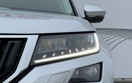 Skoda Kodiaq I, 2020 год, 2 990 000 рублей, 4 фотография