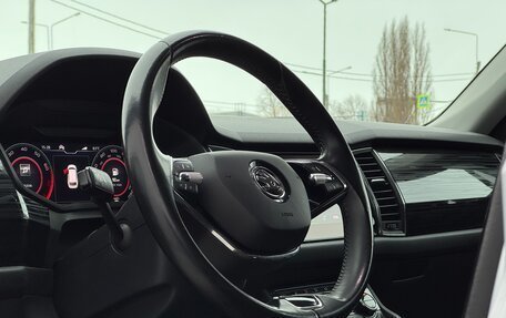 Skoda Kodiaq I, 2020 год, 2 990 000 рублей, 10 фотография