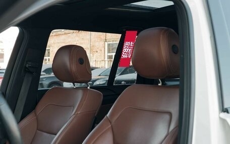 Mercedes-Benz GLS, 2018 год, 5 405 000 рублей, 33 фотография