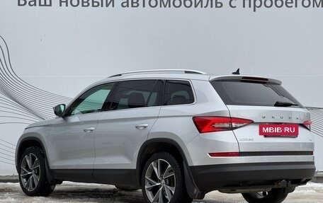 Skoda Kodiaq I, 2020 год, 2 990 000 рублей, 6 фотография