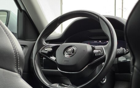 Skoda Kodiaq I, 2020 год, 2 990 000 рублей, 11 фотография