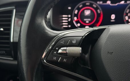 Skoda Kodiaq I, 2020 год, 2 990 000 рублей, 13 фотография