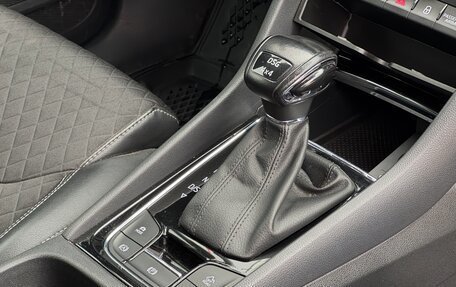 Skoda Kodiaq I, 2020 год, 2 990 000 рублей, 23 фотография