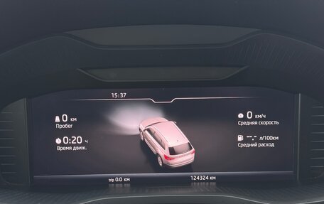 Skoda Kodiaq I, 2020 год, 2 990 000 рублей, 20 фотография