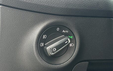 Skoda Kodiaq I, 2020 год, 2 990 000 рублей, 26 фотография