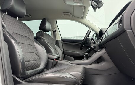 Skoda Kodiaq I, 2020 год, 2 990 000 рублей, 16 фотография