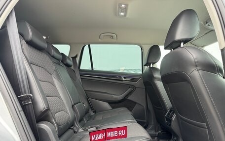 Skoda Kodiaq I, 2020 год, 2 990 000 рублей, 17 фотография