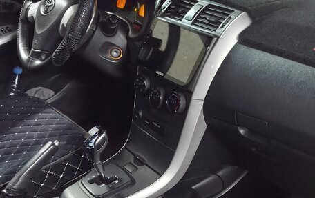 Toyota Corolla, 2007 год, 656 153 рублей, 5 фотография