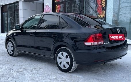 Volkswagen Polo VI (EU Market), 2017 год, 1 046 800 рублей, 6 фотография