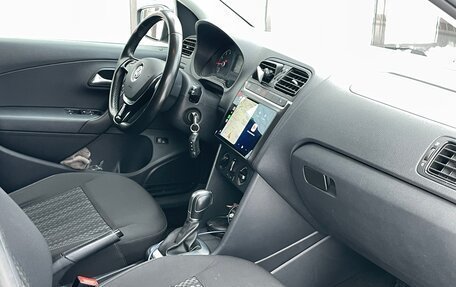 Volkswagen Polo VI (EU Market), 2017 год, 1 046 800 рублей, 16 фотография