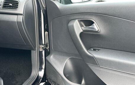 Volkswagen Polo VI (EU Market), 2017 год, 1 046 800 рублей, 19 фотография